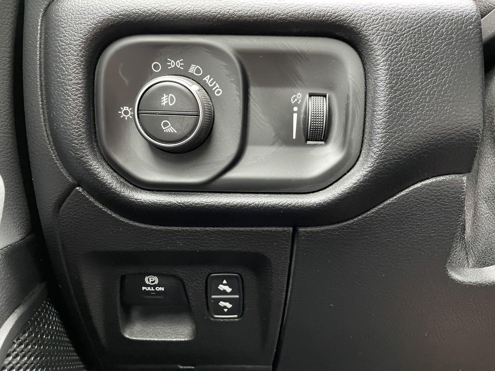 2021 RAM 1500 Lone Star