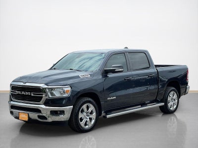 2021 RAM 1500 Lone Star