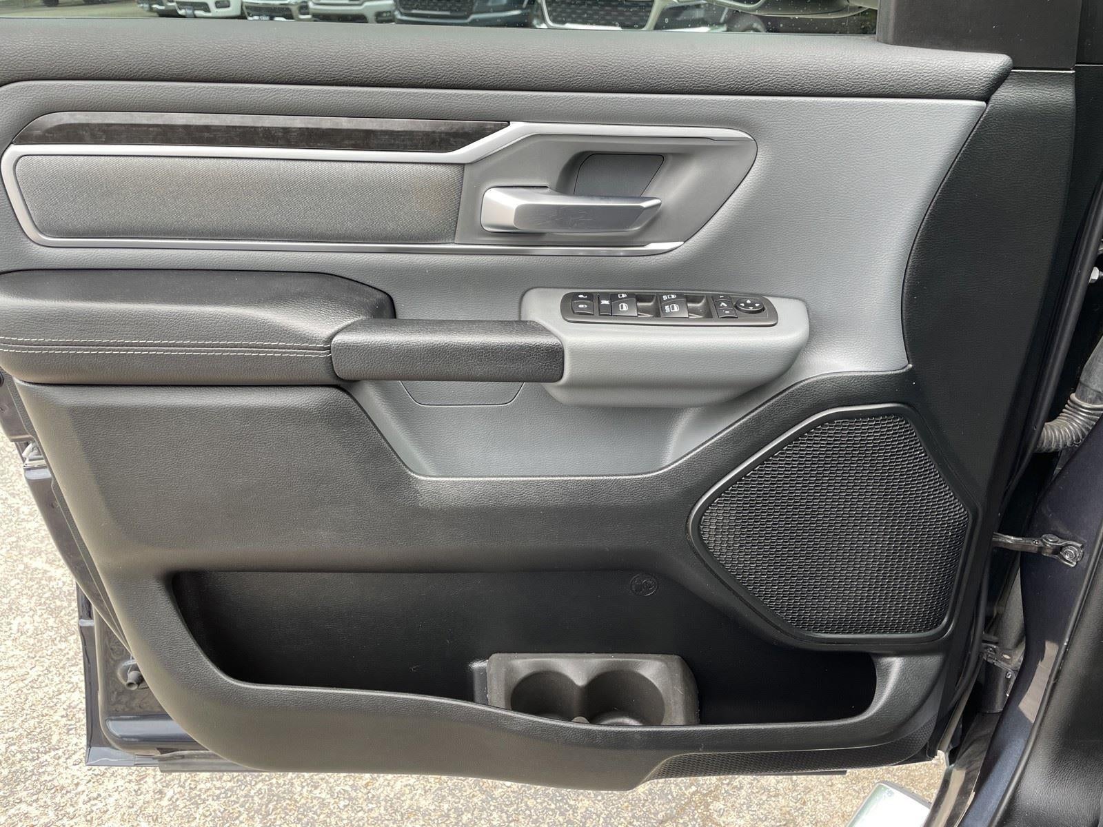 2021 RAM 1500 Lone Star