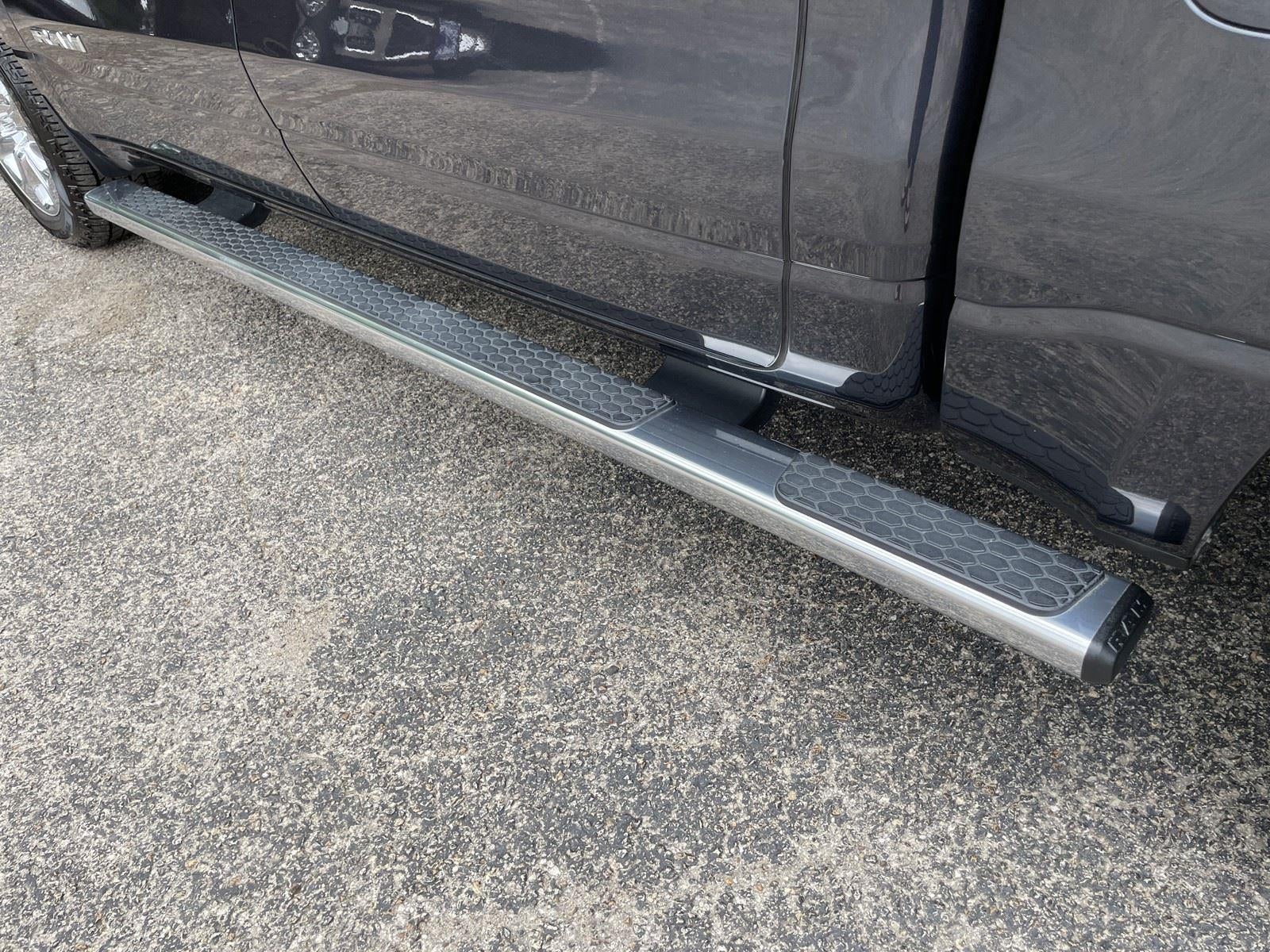 2021 RAM 1500 Lone Star