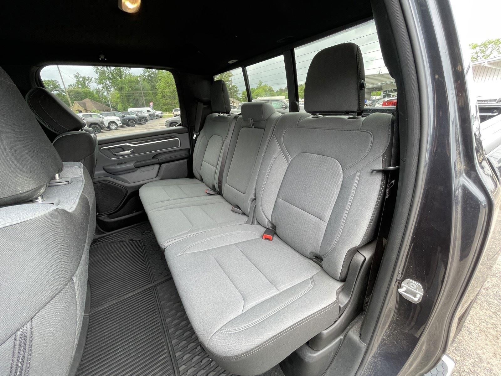 2021 RAM 1500 Lone Star