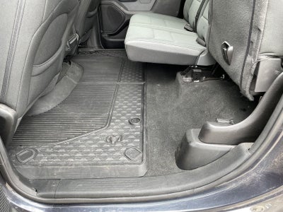 2021 RAM 1500 Lone Star