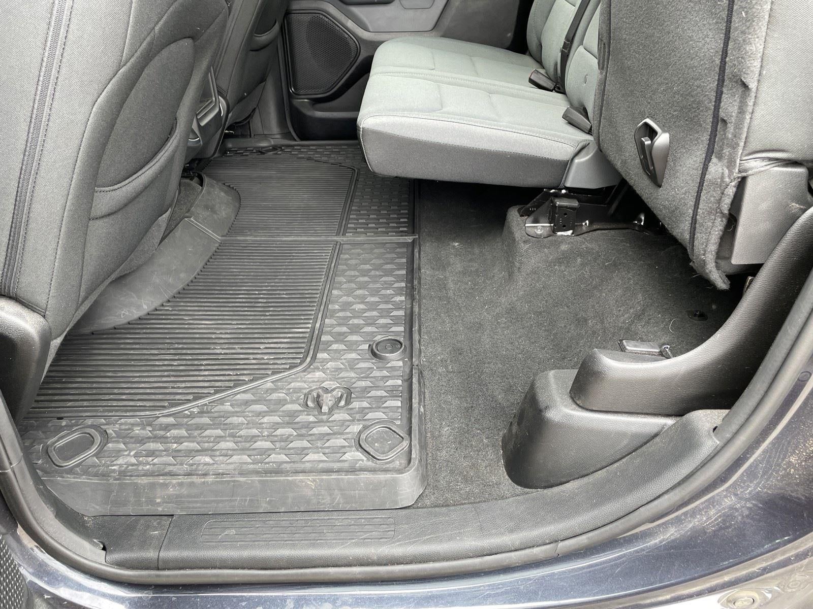 2021 RAM 1500 Lone Star