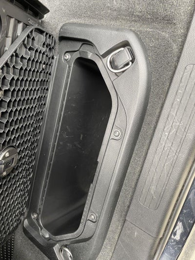 2021 RAM 1500 Lone Star