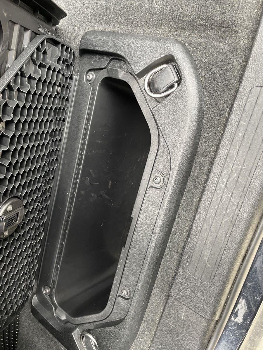 2021 RAM 1500 Lone Star