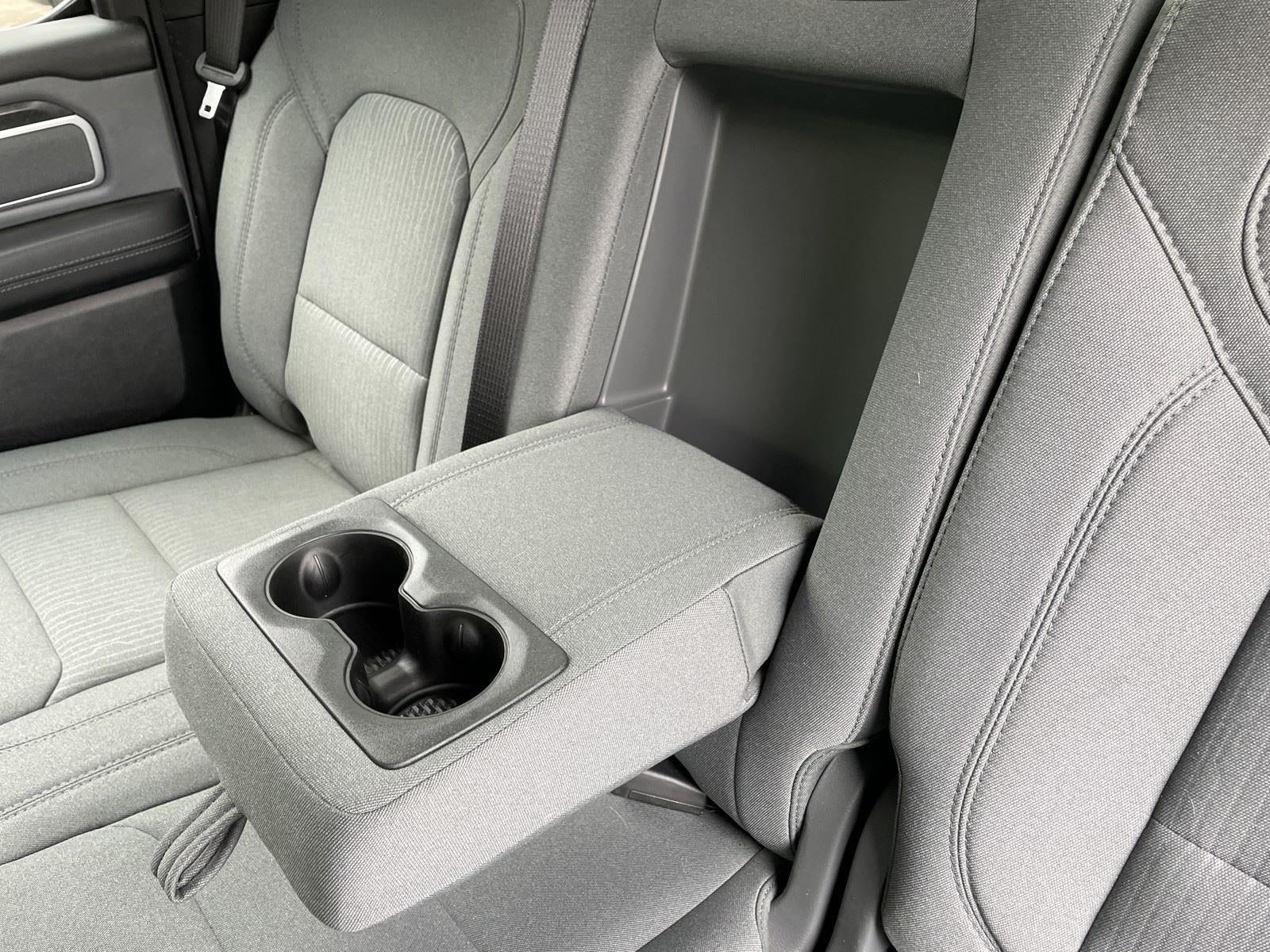 2021 RAM 1500 Lone Star