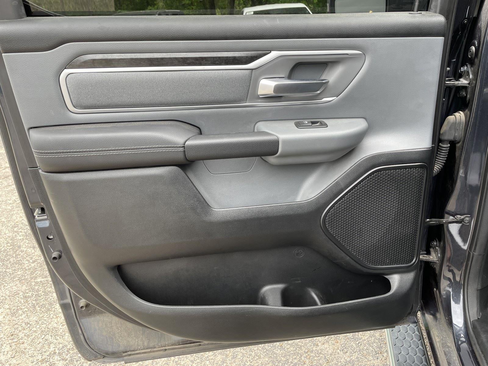 2021 RAM 1500 Lone Star