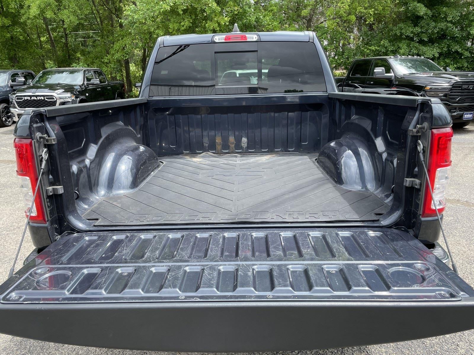 2021 RAM 1500 Lone Star