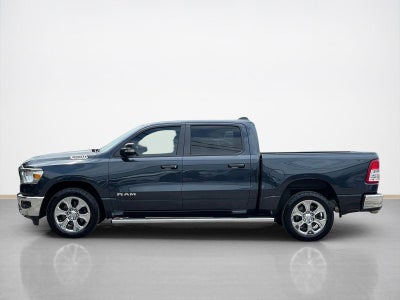 2021 RAM 1500 Lone Star
