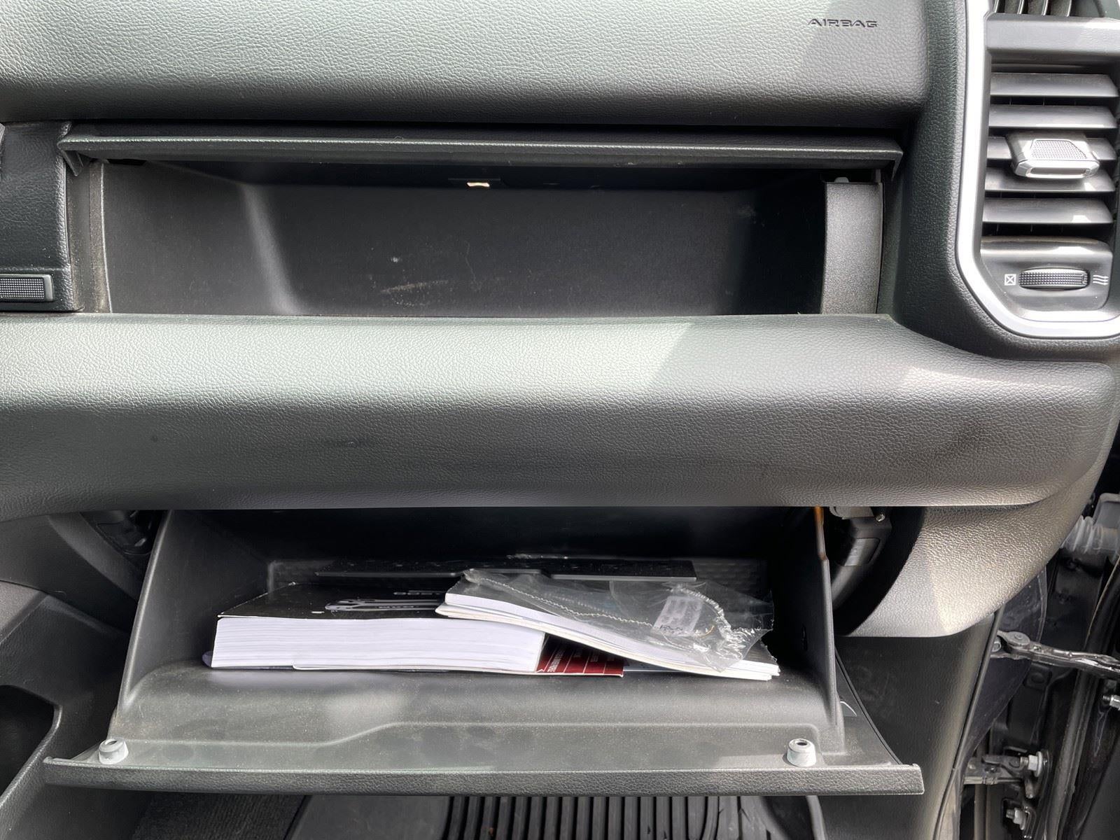 2021 RAM 1500 Lone Star