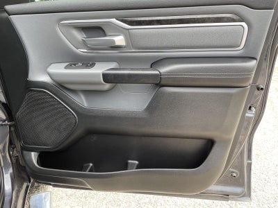 2021 RAM 1500 Lone Star