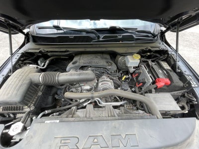 2021 RAM 1500 Lone Star