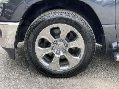 2021 RAM 1500 Lone Star