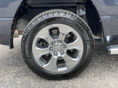 2021 RAM 1500 Lone Star