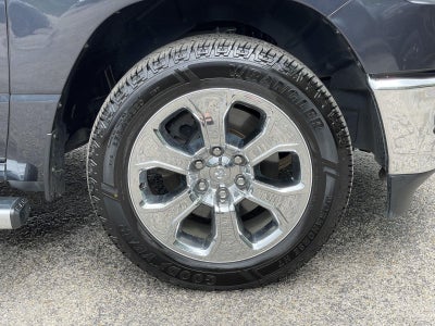 2021 RAM 1500 Lone Star