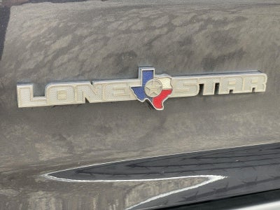 2021 RAM 1500 Lone Star