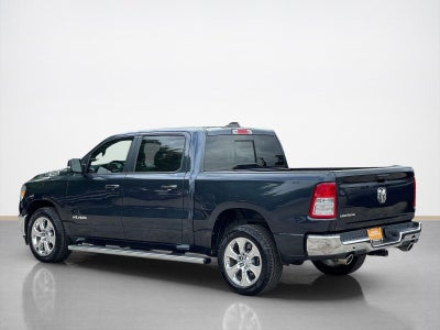 2021 RAM 1500 Lone Star