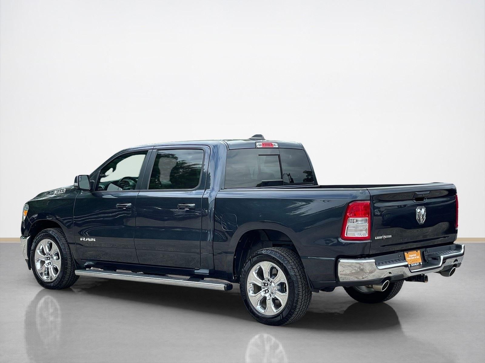 2021 RAM 1500 Lone Star