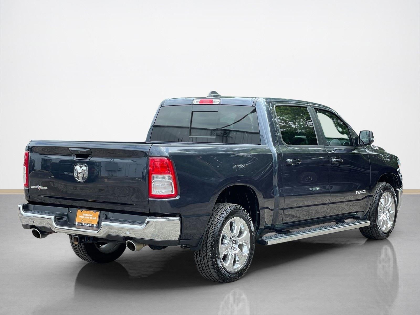 2021 RAM 1500 Lone Star