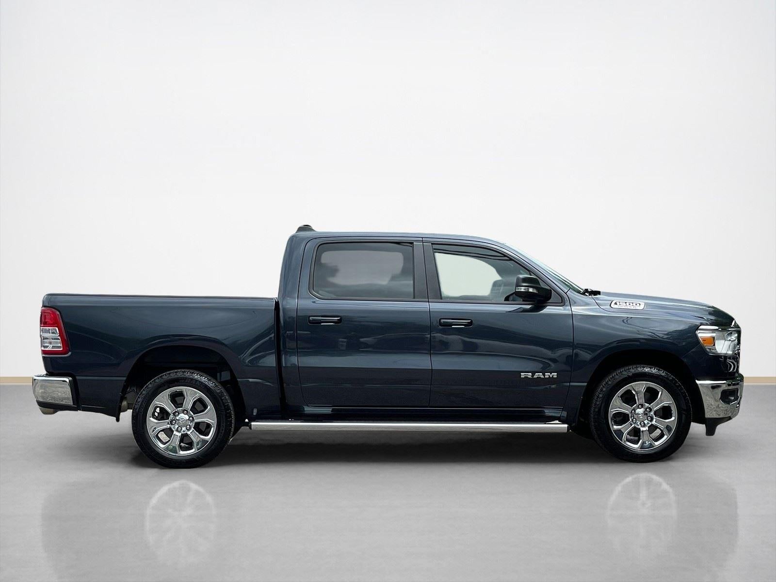 2021 RAM 1500 Lone Star