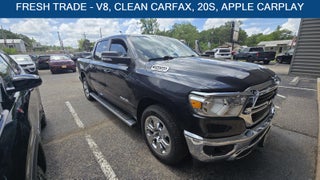 2021 RAM 1500 Lone Star