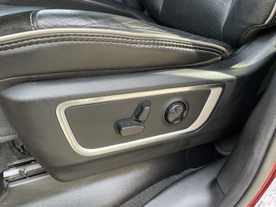 2020 RAM 1500 LARAMIE 4X2 CREW CAB 5'7