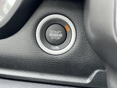 2020 RAM 1500 LARAMIE 4X2 CREW CAB 5'7