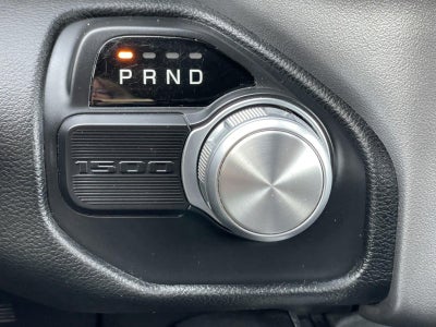 2020 RAM 1500 LARAMIE 4X2 CREW CAB 5'7