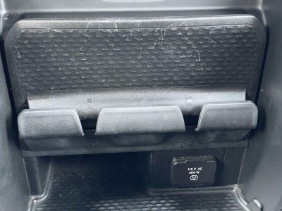 2020 RAM 1500 LARAMIE 4X2 CREW CAB 5'7