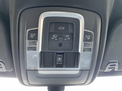 2020 RAM 1500 LARAMIE 4X2 CREW CAB 5'7