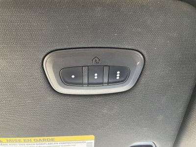 2020 RAM 1500 LARAMIE 4X2 CREW CAB 5'7