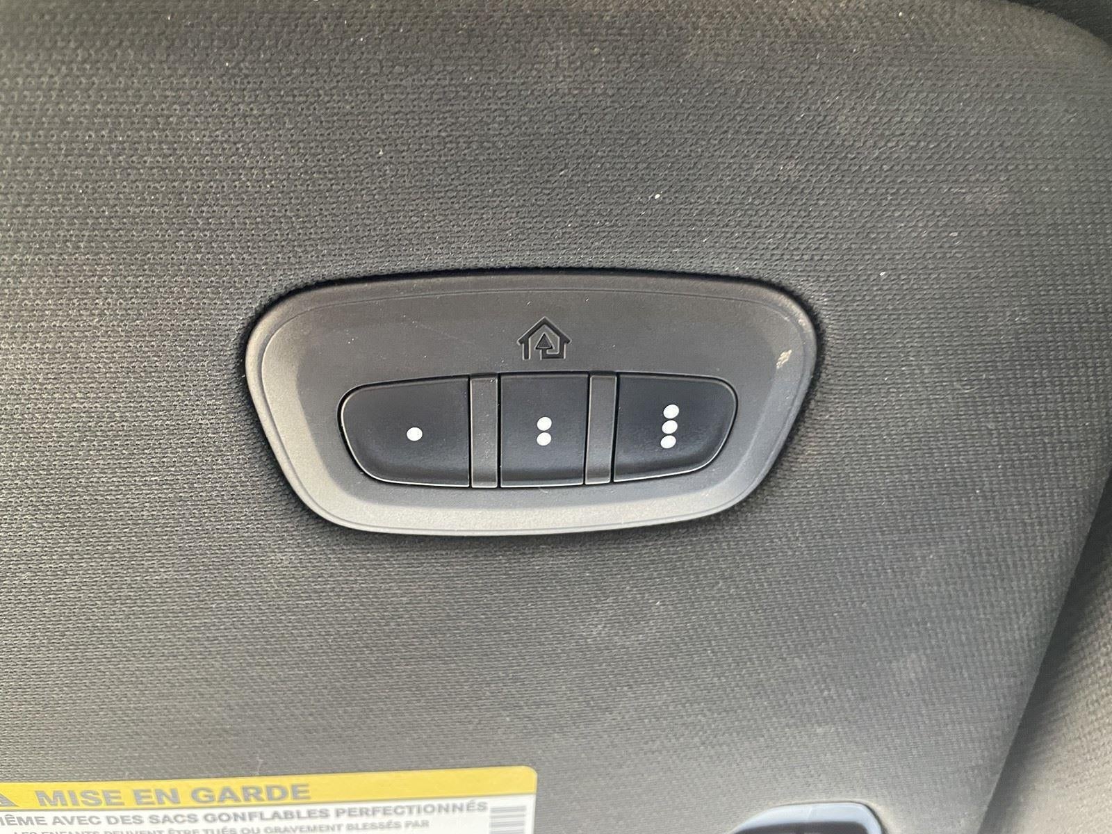 2020 RAM 1500 LARAMIE 4X2 CREW CAB 5'7