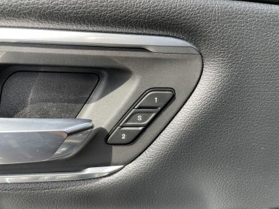 2020 RAM 1500 LARAMIE 4X2 CREW CAB 5'7