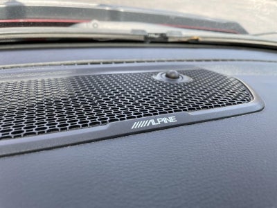 2020 RAM 1500 LARAMIE 4X2 CREW CAB 5'7