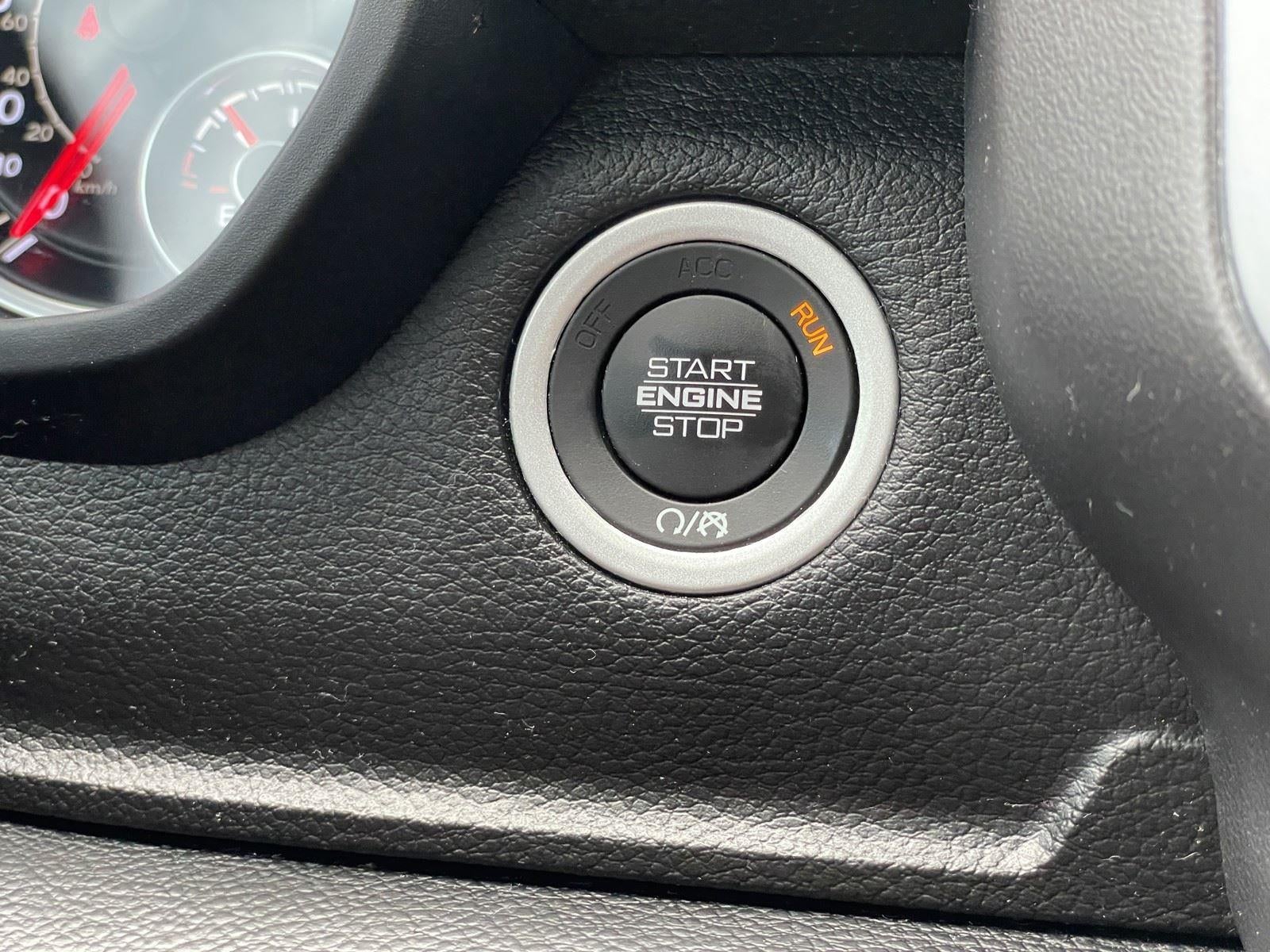 2022 RAM 1500 Lone Star