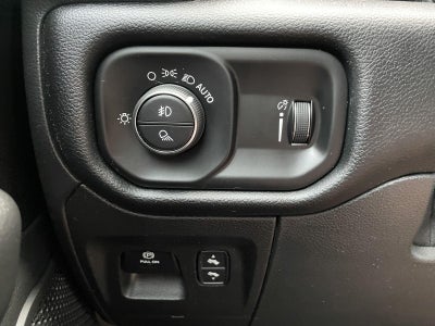 2022 RAM 1500 Lone Star