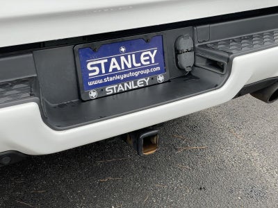 2022 RAM 1500 Lone Star