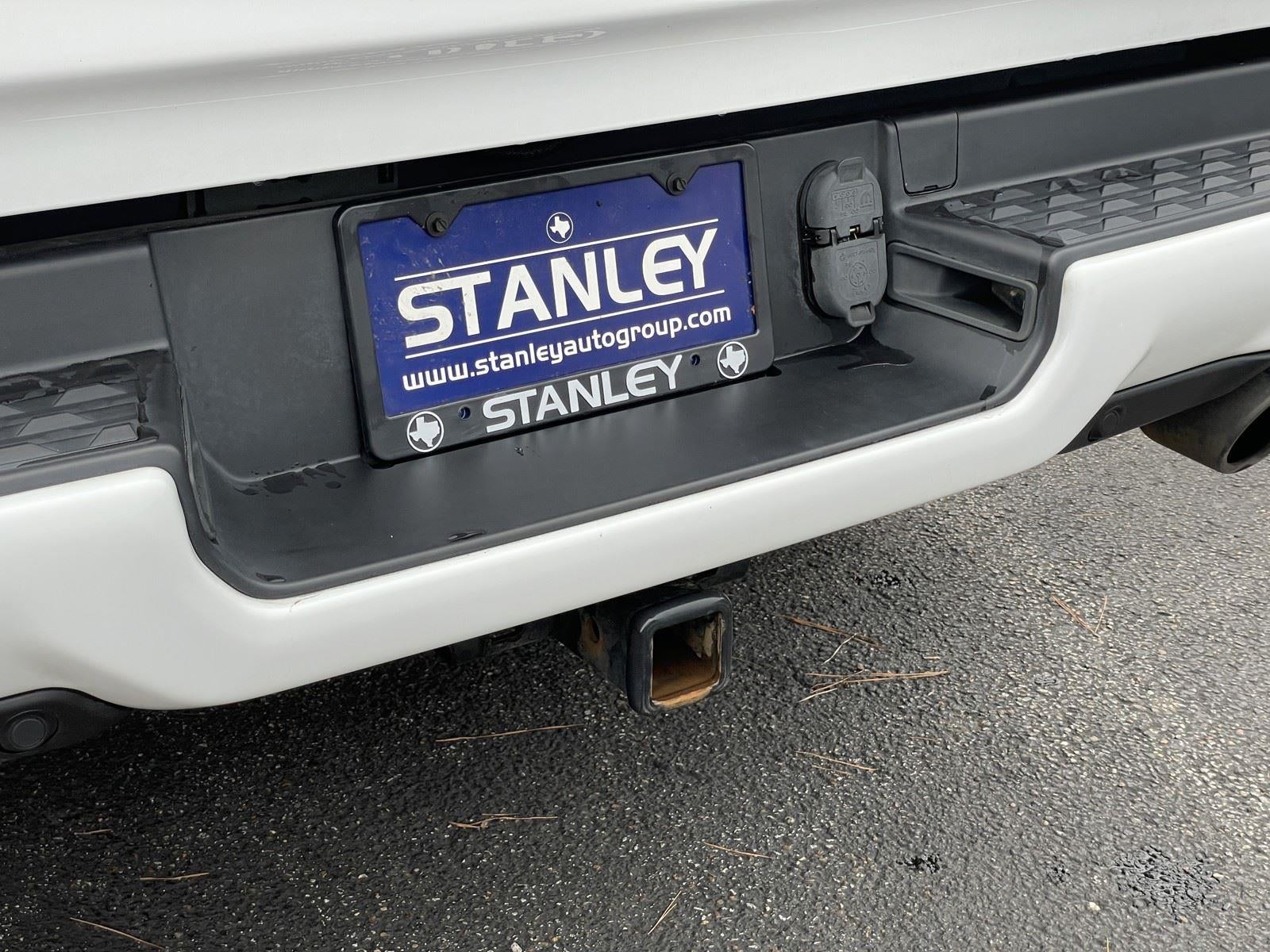 2022 RAM 1500 Lone Star