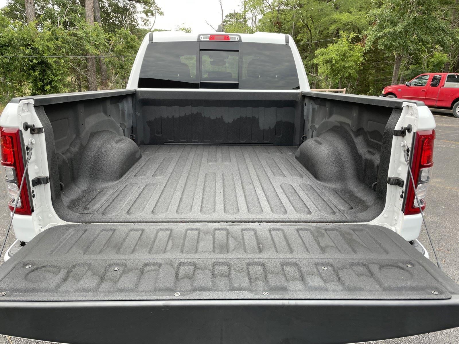 2022 RAM 1500 Lone Star