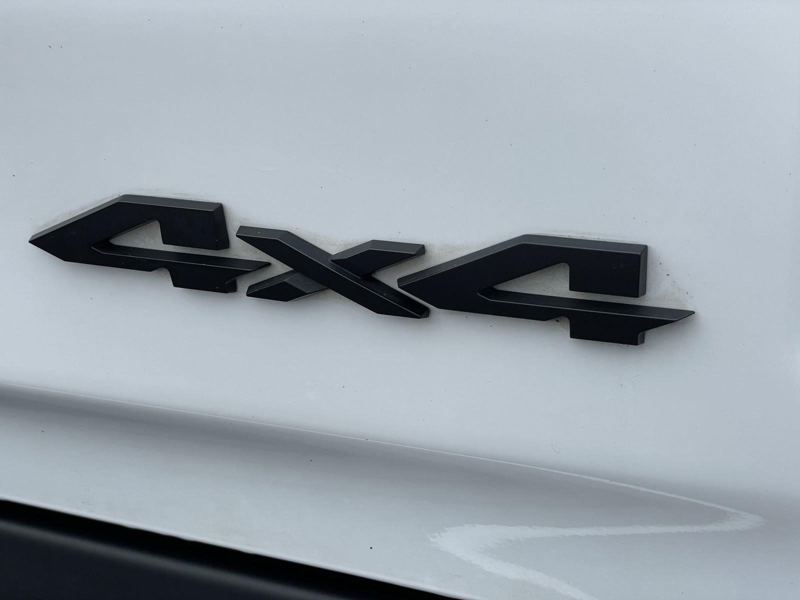 2022 RAM 1500 Lone Star