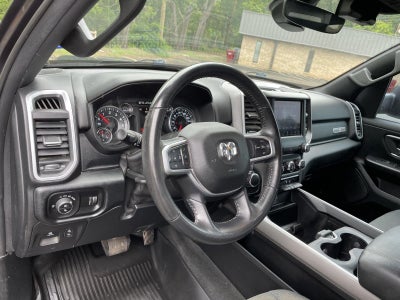 2020 RAM 1500 Lone Star