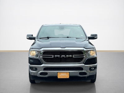 2020 RAM 1500 Lone Star