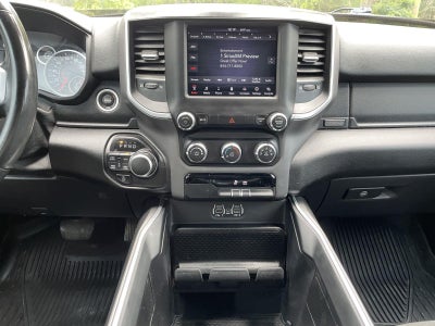 2020 RAM 1500 Lone Star