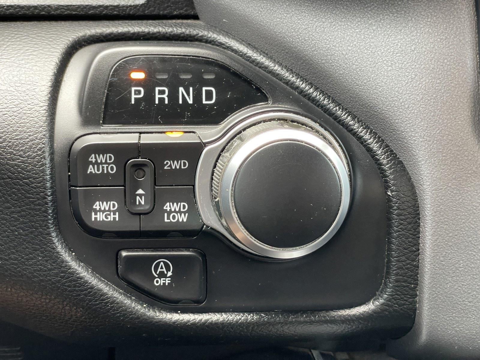 2020 RAM 1500 Lone Star