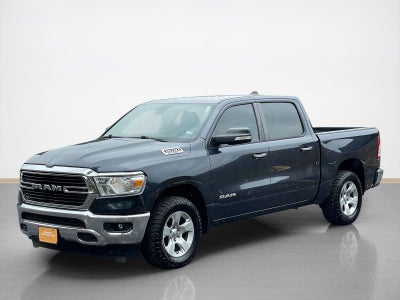 2020 RAM 1500 Lone Star