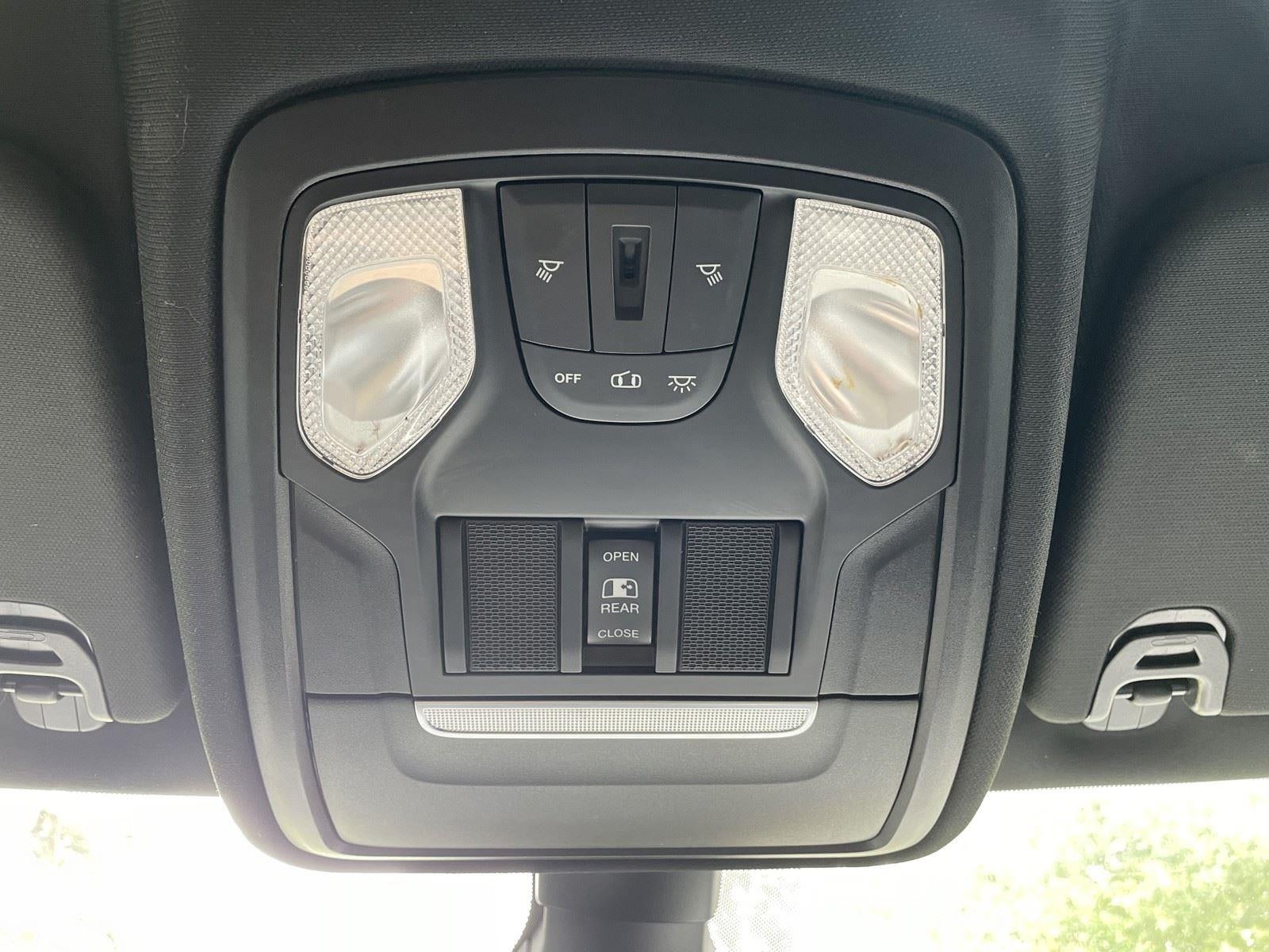 2020 RAM 1500 Lone Star
