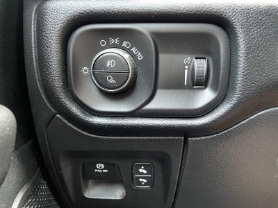 2020 RAM 1500 Lone Star