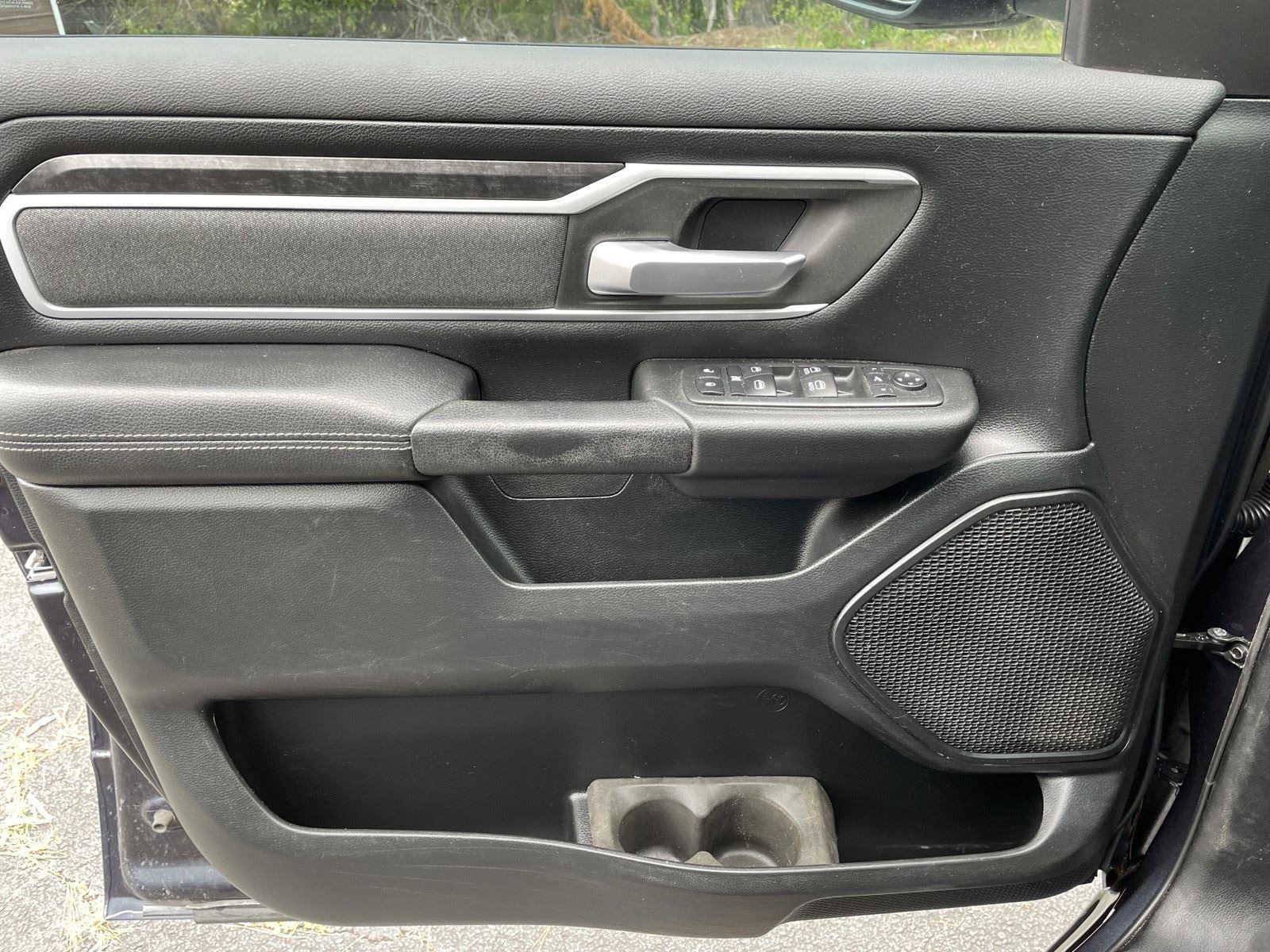 2020 RAM 1500 Lone Star