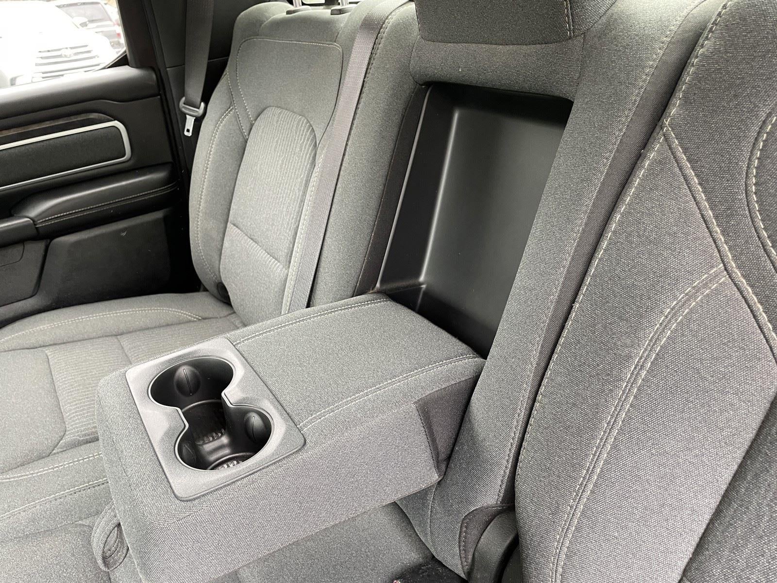 2020 RAM 1500 Lone Star