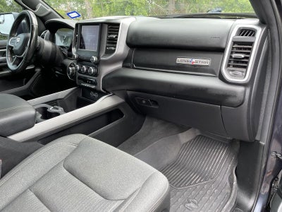 2020 RAM 1500 Lone Star